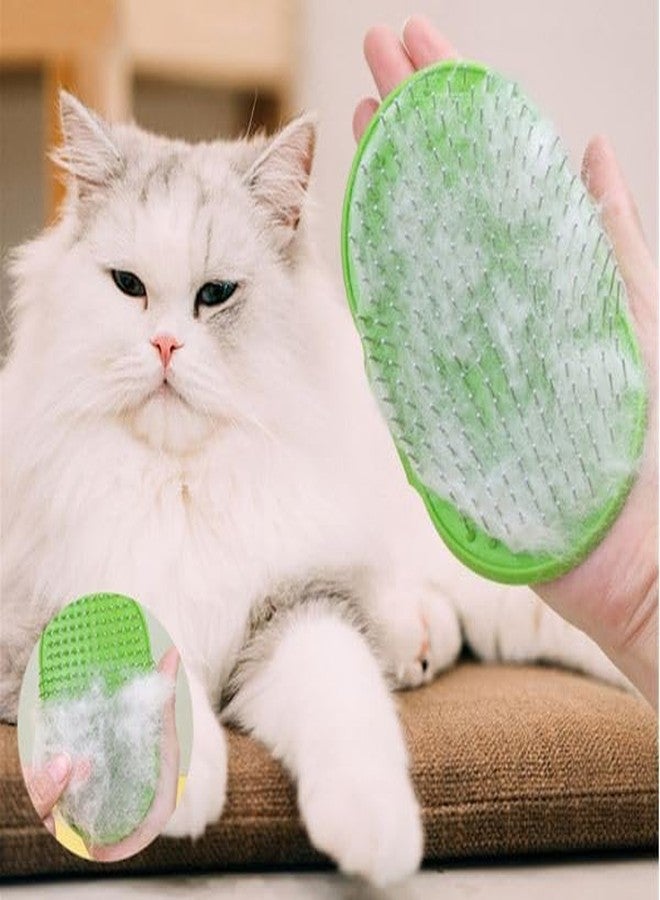 KsPups Rubber Pet Glove Hair Fur Grooming Massaging Massage Pin Dog Cat Bath Brush Comb Pet Shower Dog Brush Pets Supplies 1-Pcs - Image 5